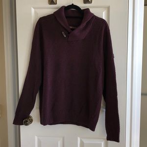 Ben Sherman sweater